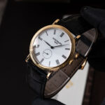 Patek Philippe Calatrava 5119J-001 2012