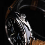 Panerai Radiomir Black Seal PAM00380 2013