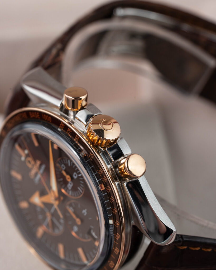 Omega Speedmaster Broad Arrow 321.90.42.50.13.002 2014