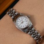 Rolex Oyster Perpetual 76094 2006
