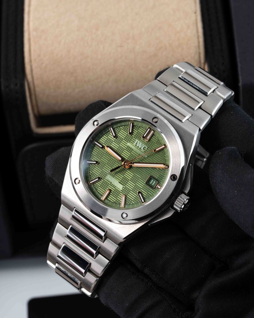 IWC Iingenieur Automatic IW328908 2025