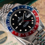 Rolex GMT-Master 16750 1985