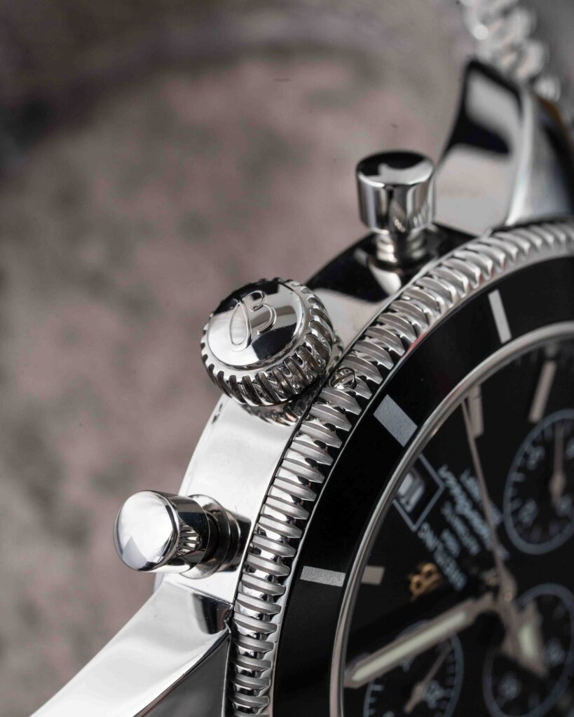 Breitling Superocean Heritage A1332024 2015