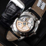 Jaeger-LeCoultre  Master Ultra Thin Réserve De Marche JLQ1378420 2018