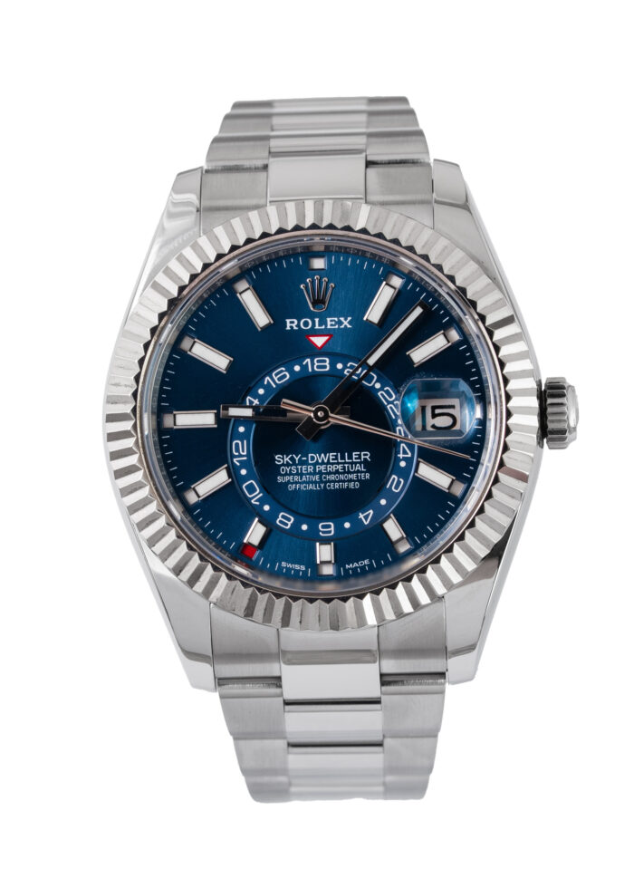 Rolex Sky-Dweller 326934 2023