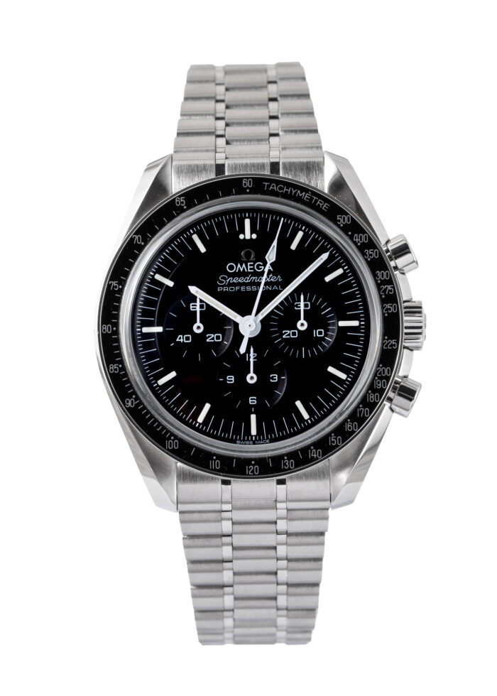 Omega Speedmaster Professional Moonwatch 310.30.42.50.01.002 2024