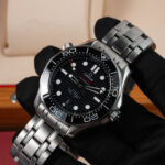 Omega Seamaster Diver 300M 210.30.42.20.01.001 2021