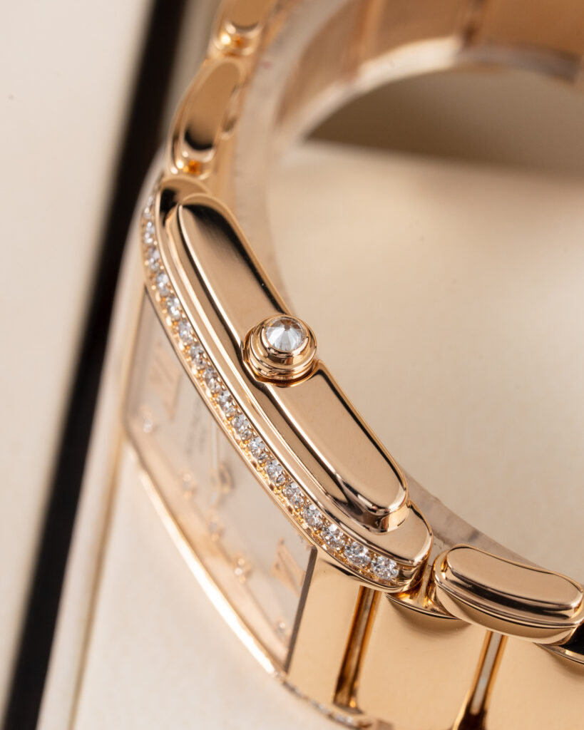 Patek Philippe TWENTY~4 4910/11R-011 2006