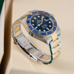 Rolex Submariner 126613LB 2021