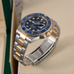 Rolex Submariner 126613LB 2021