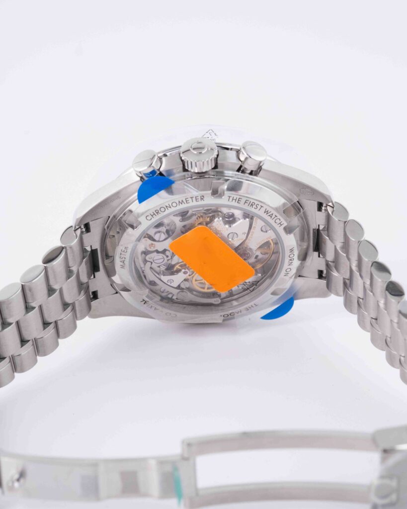 Omega Speedmaster Moonwatch 310.30.42.50.04.001 2024