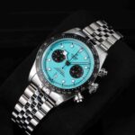 Tudor Black Bay Chrono 79360N 2025