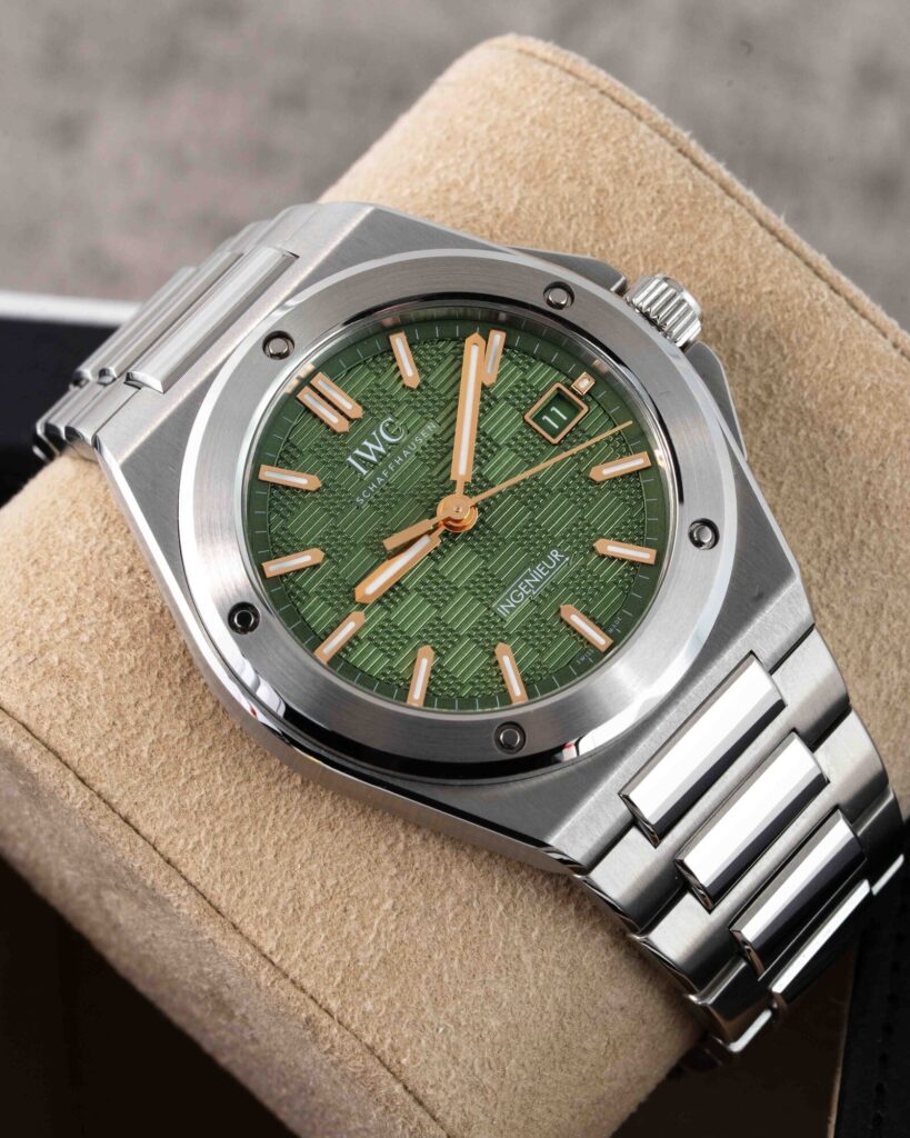 IWC Iingenieur Automatic IW328908 2025