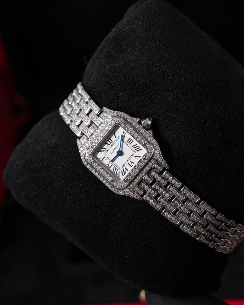 Cartier Panthere De Cartier WSPN0006 2018
