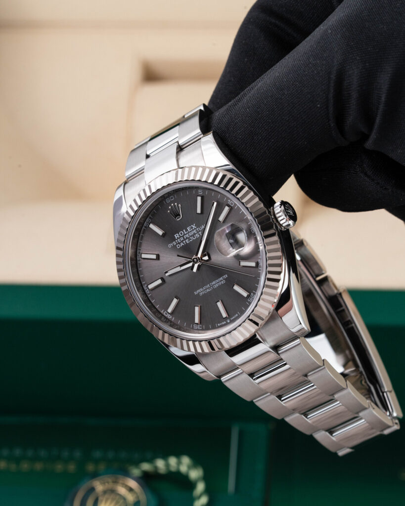 Rolex Datejust 126334 2020