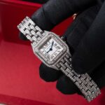 Cartier Panthere De Cartier WSPN0006 2018