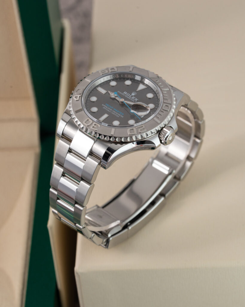 Rolex Yacht-Master 126622 2023