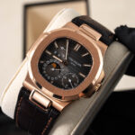 Patek Philippe Nautilus 5712R-001 2019