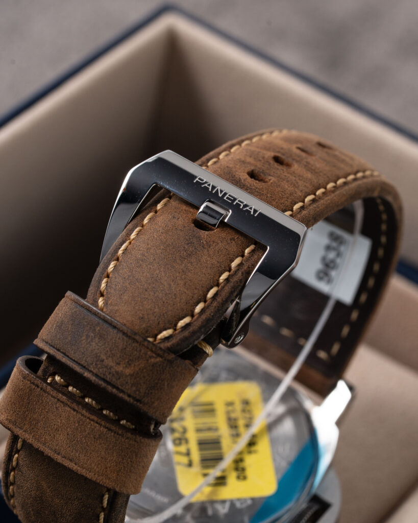 Panerai Luminor Base 8 Giorni PAM00914 2023