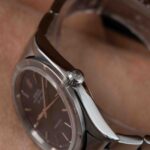 Rolex Air-King 14010M