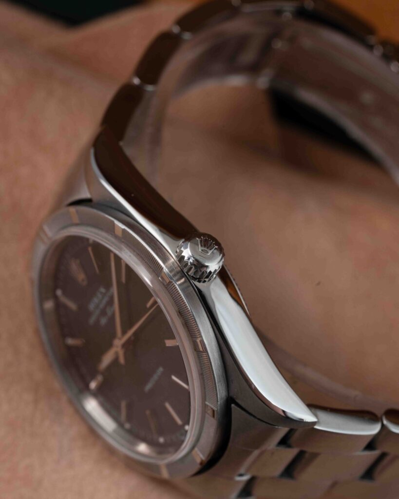 Rolex Air-King 14010M