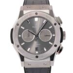 Hublot Classic Fusion Chronograph 541.NX.7070.LR 2022