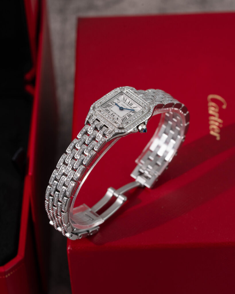 Cartier Panthere De Cartier WSPN0006 2018