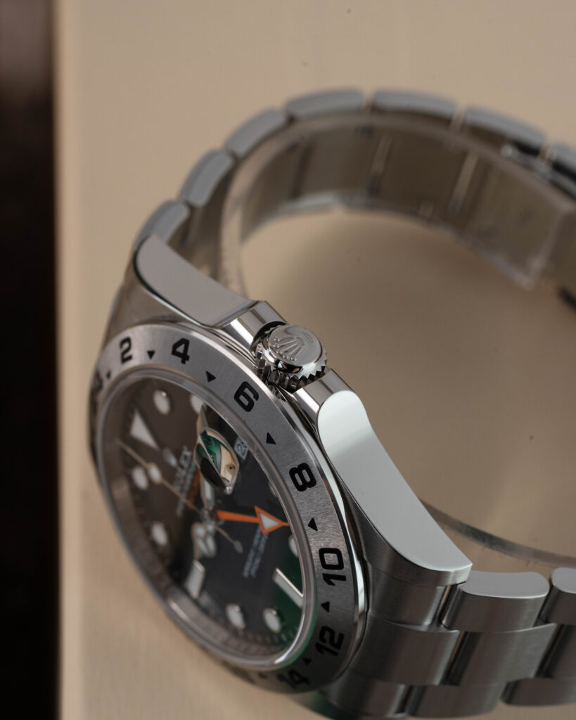 Rolex Explorer II 226570 2023