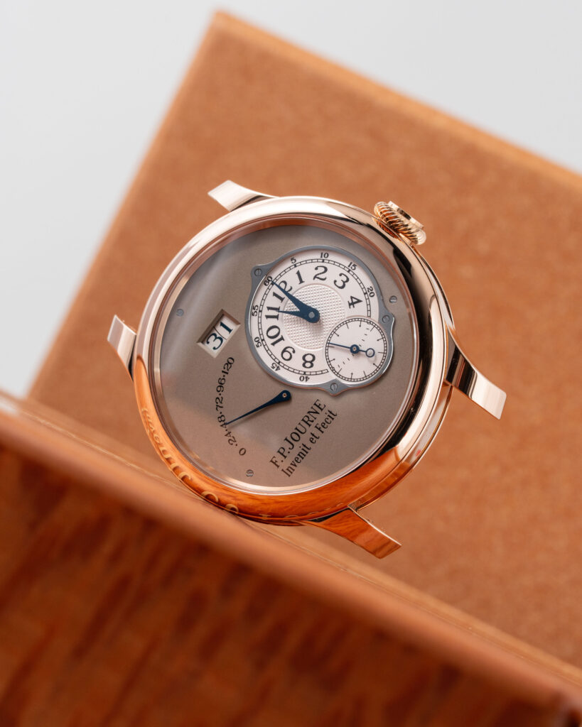 F.P.JOURNE Octa Automatique OCTA AUTO AN 2025