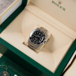 Rolex Sea-Dweller 126660 2021