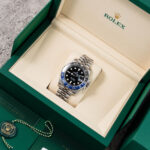 Rolex GMT-Master II 126710BLNR 2025