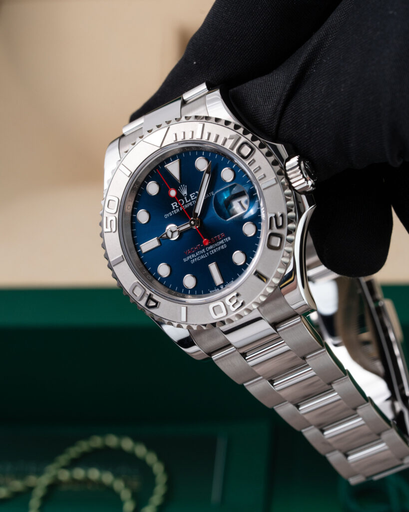 Rolex Yacht-Master 126622 2024