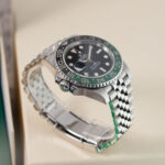 Rolex GMT-Master II 126720VTNR 2024