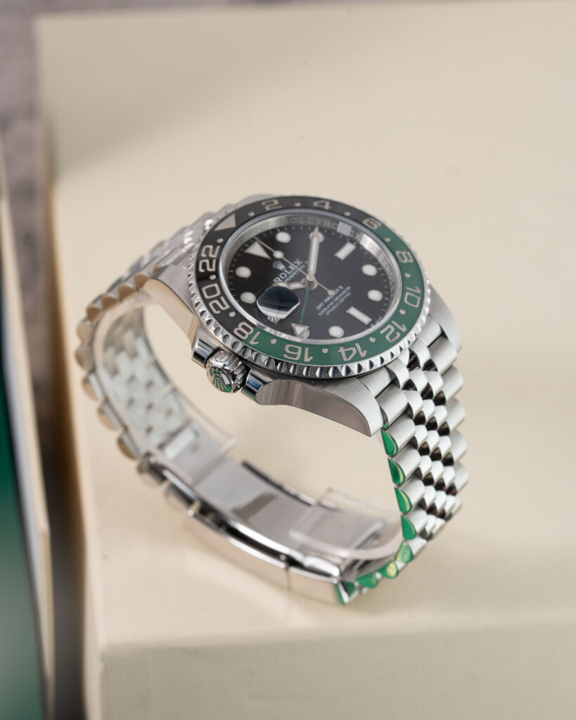 Rolex GMT-Master II 126720VTNR 2024