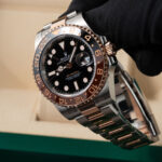 Rolex GMT-Master II 126711CHNR 2023