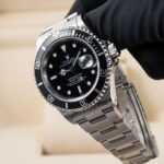 Rolex Submariner 16610 1999
