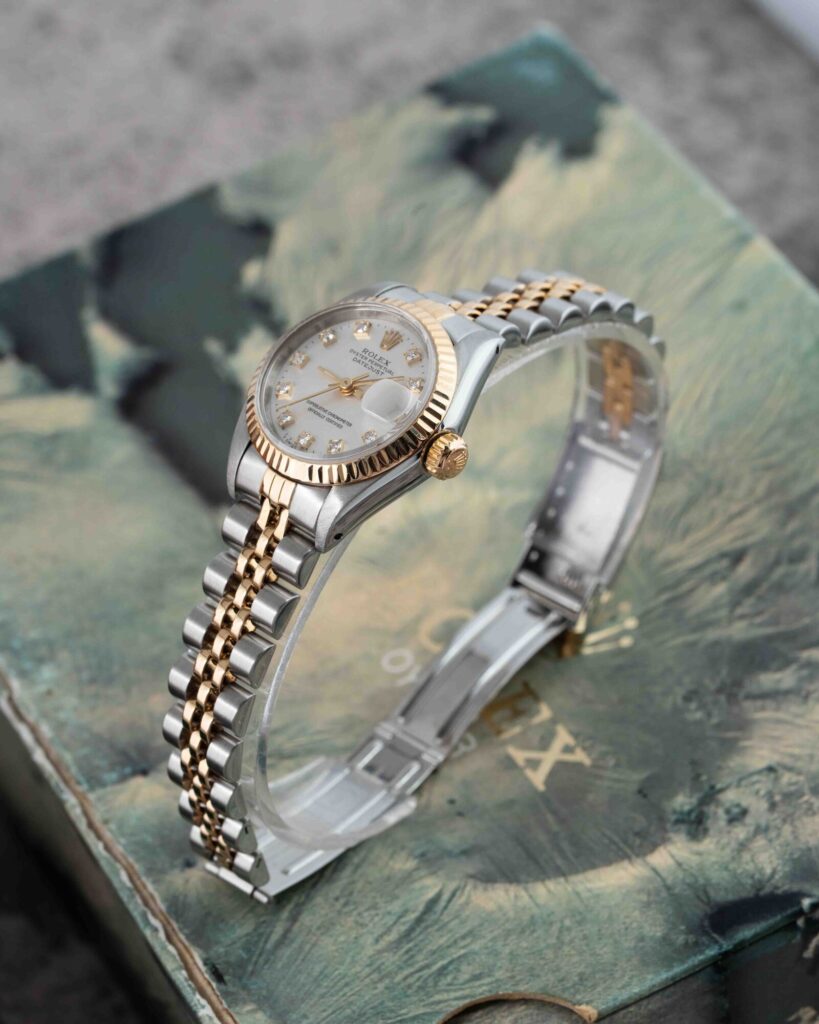 Rolex Datejust 69173 1986