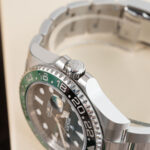 Rolex GMT-Master II 126720VTNR 2024