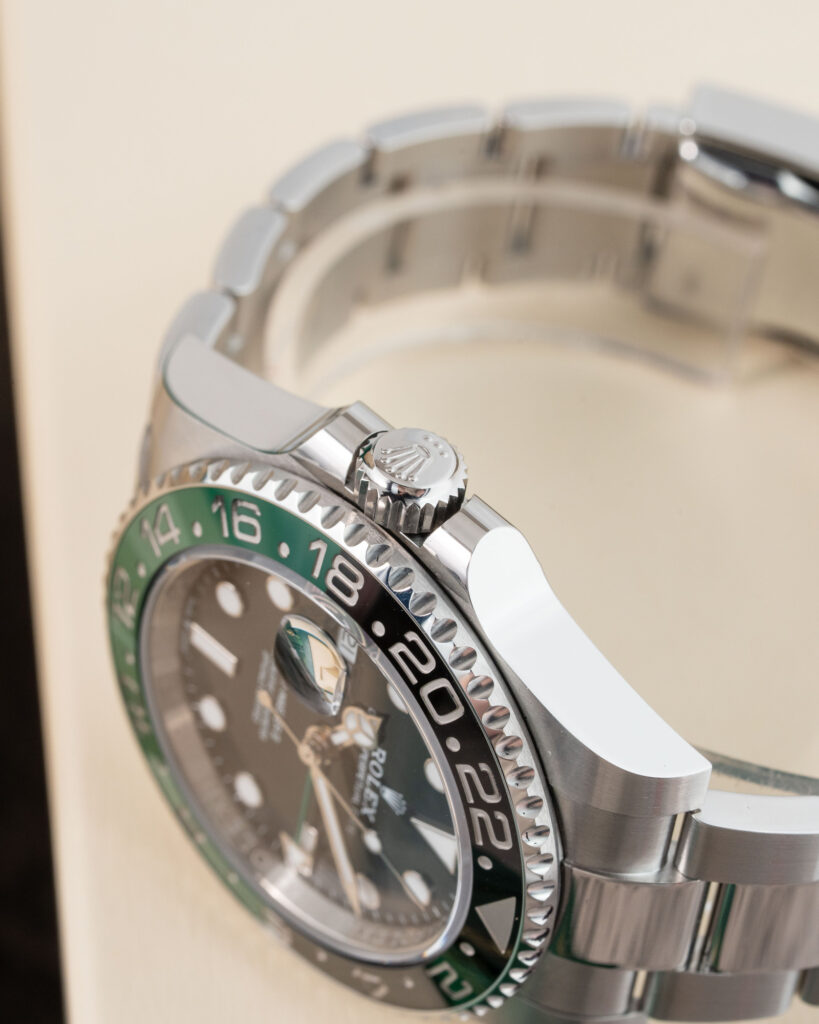 Rolex GMT-Master II 126720VTNR 2024
