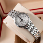 Omega De Ville Prestige 424.10.27.60.52.001 2016
