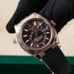 Rolex Sky-Dweller 326235 2021