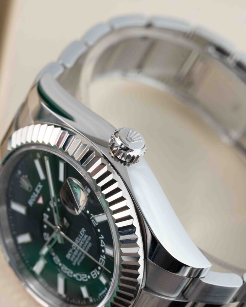 Rolex Sky-Dweller 336934 2024