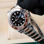 Rolex GMT-Master II 126711CHNR 2023