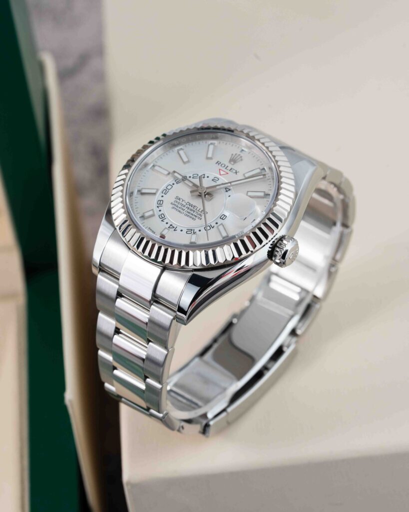 Rolex Sky-Dweller 326934 2020