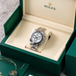 Rolex Daytona 126500LN 2025