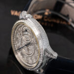Vacheron Constantin Égérie 4606F/000G-B649  2021