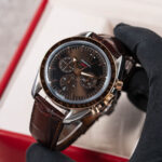 Omega Speedmaster Broad Arrow 321.90.42.50.13.002 2014