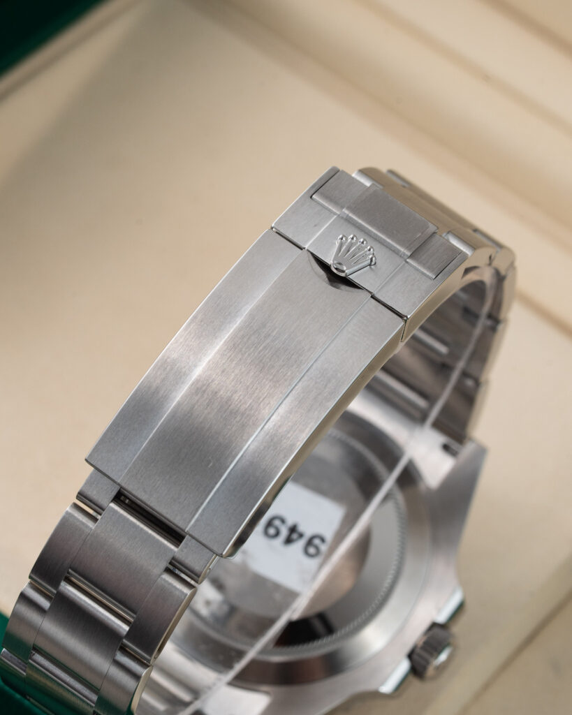Rolex Submariner 126610LN 2025
