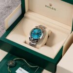 Rolex Milgauss 116400GV 2022