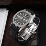Patek Philippe Aquanaut 5167A-001 2018